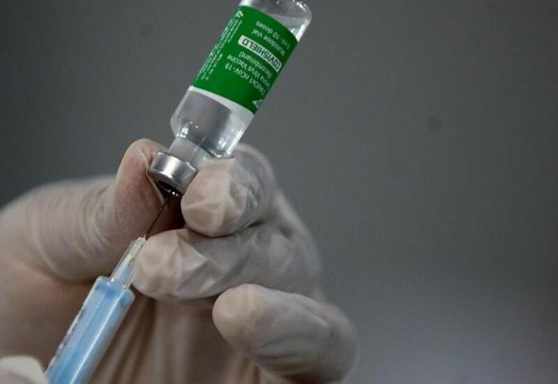 В Бангкоке 70% населения завершили вакцинацию от коронавируса