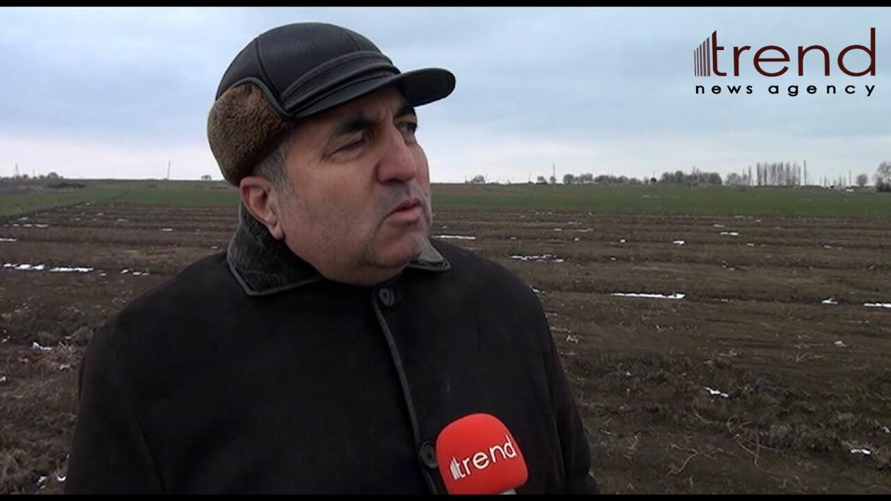 Российские журналисты в ужасе от увиденного в Агдаме