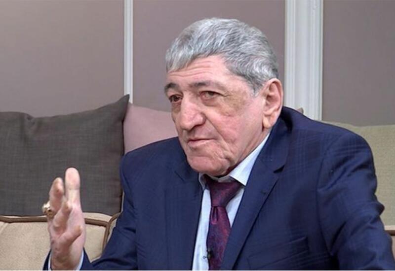 Рамиш переведен в палату