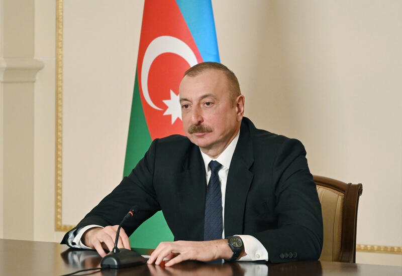 Prezident İlham Əliyev: Ermənistana “İsgəndər” raketləri veriləndə mən demişdim ki, bu, düzgün addım deyil