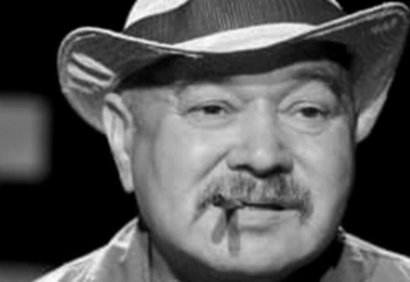 Умер актер из фильма «Ворошиловский стрелок» Вячеслав Голоднов