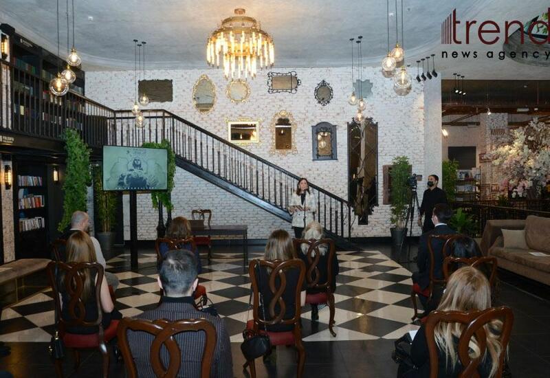Презентован сайт www.khojalytoday.com, разработанный при поддержке Фонда Гейдара Алиева
