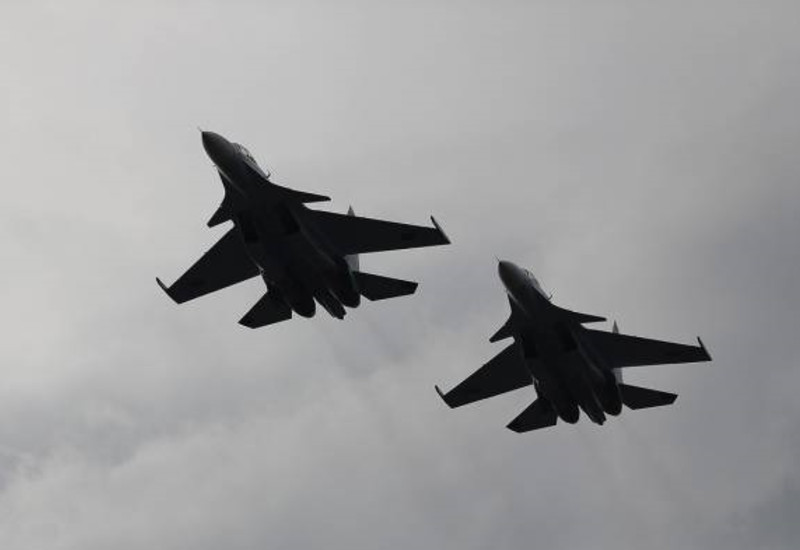 В Минобороны Армении объяснили полеты военной авиации над Ереваном