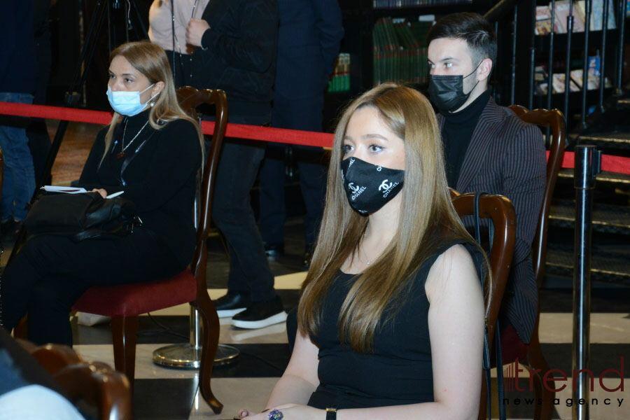 Презентован сайт www.khojalytoday.com, разработанный при поддержке Фонда Гейдара Алиева