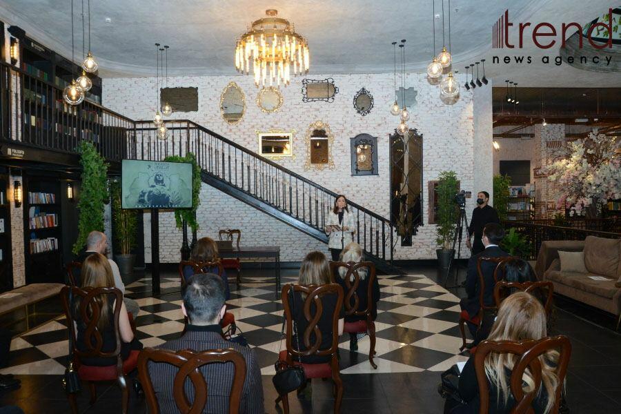 Презентован сайт www.khojalytoday.com, разработанный при поддержке Фонда Гейдара Алиева