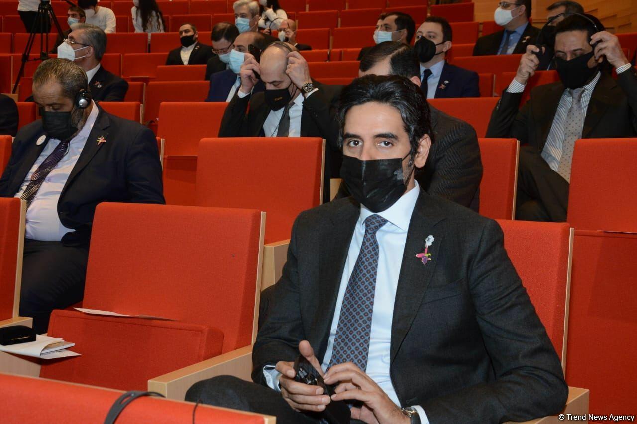 Хафиз Пашаев: Азербайджан впервые вспоминает Ходжалинскую трагедию как страна-победитель