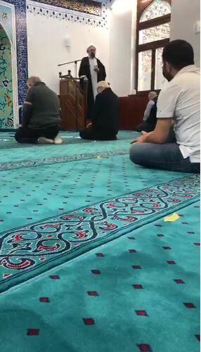 В различных мечетях Европы прочитали молитвы в память жертв Ходжалинского геноцида