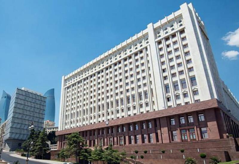 В Администрации Президента Азербайджана состоялась очередная встреча в рамках диалога с политпартиями