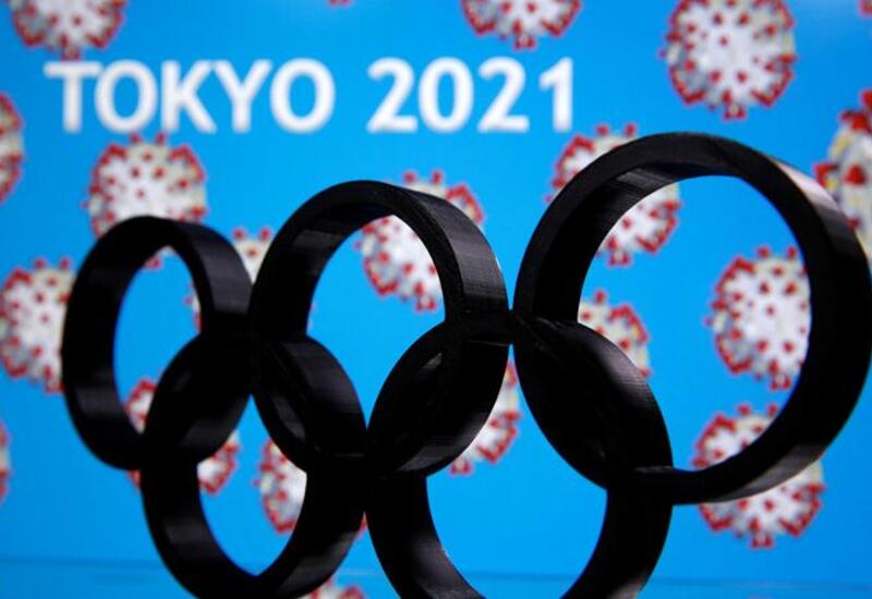На церемонию открытия Олимпиады в Токио планируют допустить 20 тыс. человек