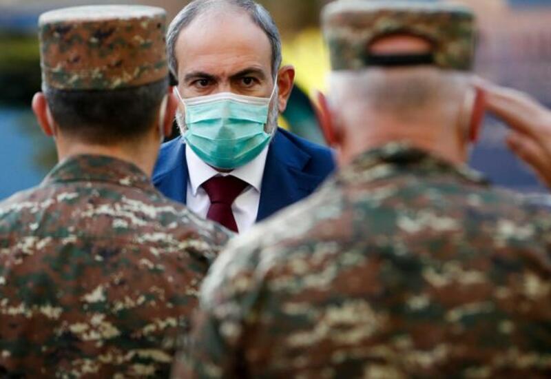 Срыв Ереваном договоренностей от 10 ноября грозит бедой только самой Армении
