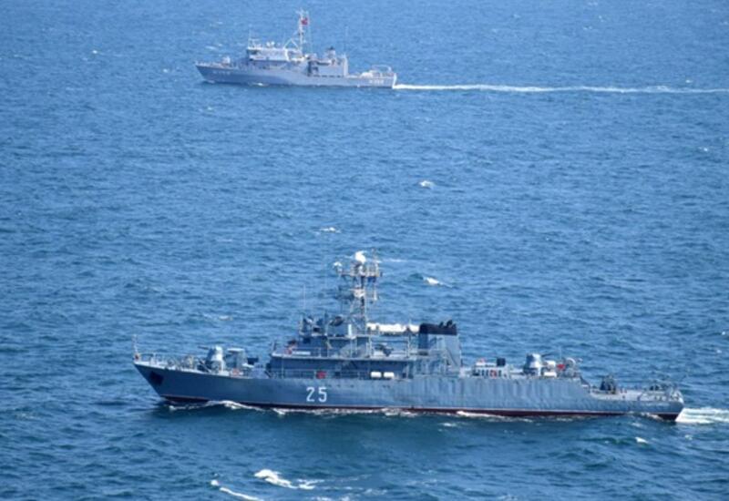 Болгария отказалась от учений НАТО в Черном море