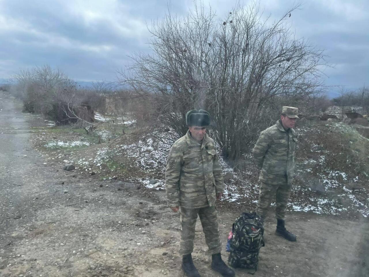 Не осталось ни одного уцелевшего здания