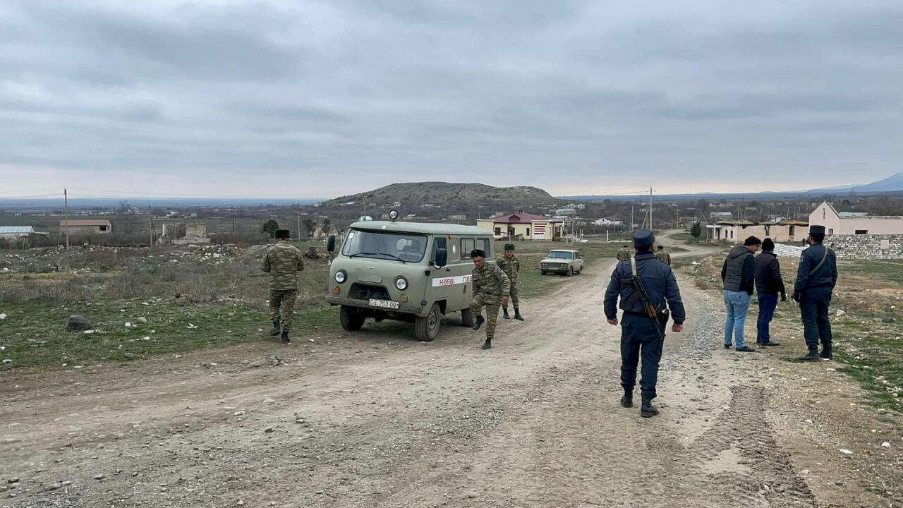 Не осталось ни одного уцелевшего здания