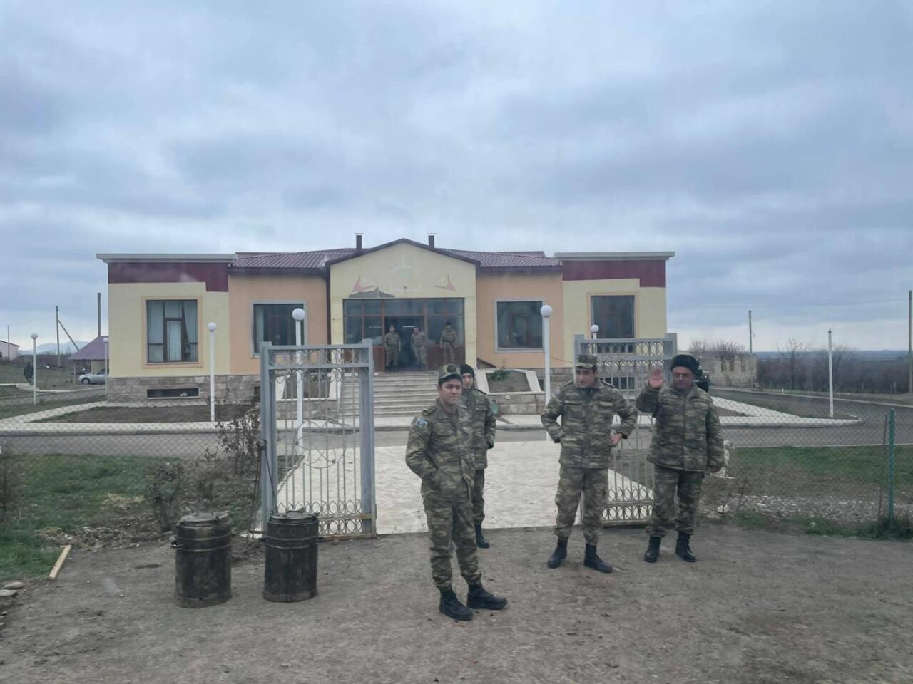 Не осталось ни одного уцелевшего здания