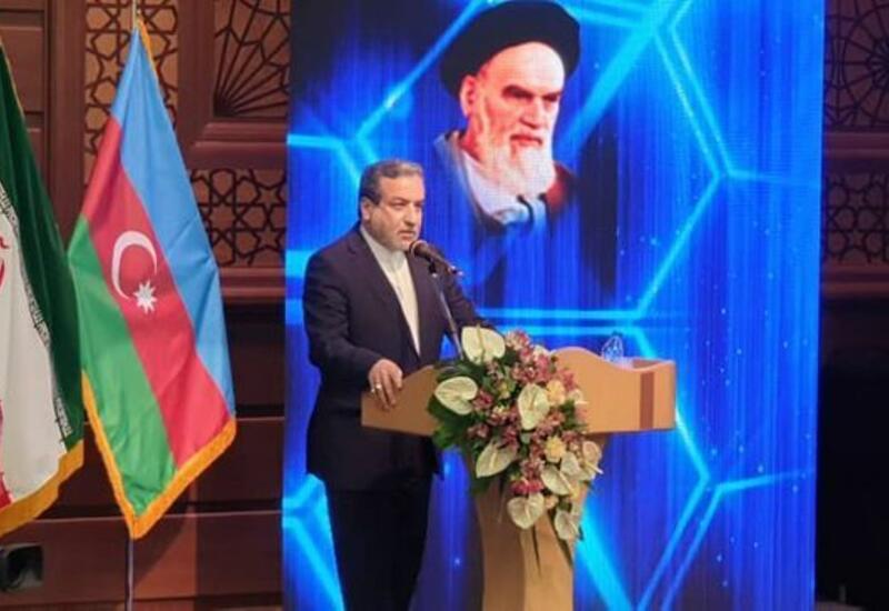 Азербайджан для нас очень значимая страна
