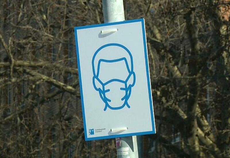 Европа вводит все больше и больше ограничений из-за пандемии