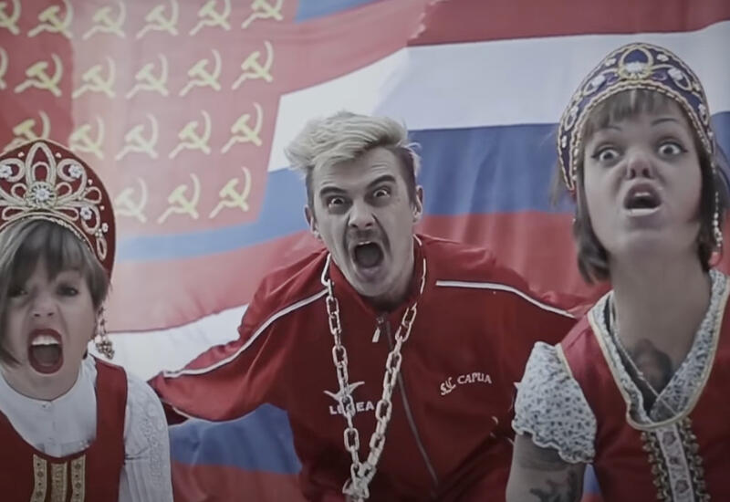 Экс-участницу Little Big нашли мертвой в Петербурге