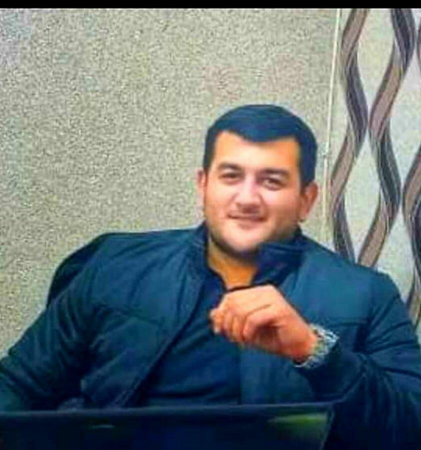 В бакинском спортзале убили 22-летнего спортсмена
