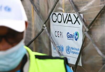 Необъективность COVAX в вопросе поставок вакцин в Азербайджан неприемлема