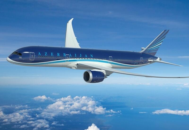 AZAL сообщает об условиях перебронирования билетов на отменные из-за пандемии рейсы