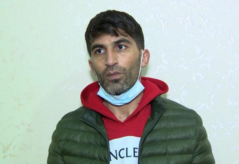 В Баку задержали мужчину, присвоившего деньги 20 пенсионеров