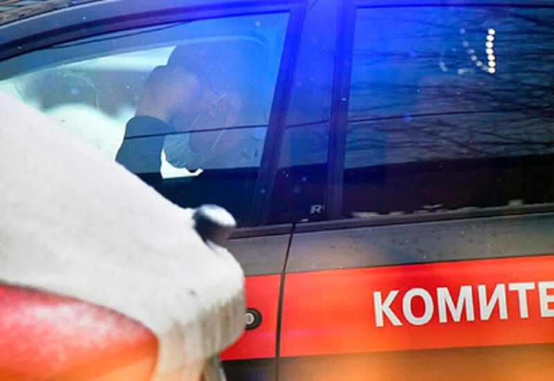 Студентка устроила стрельбу из пневматики в российском колледже