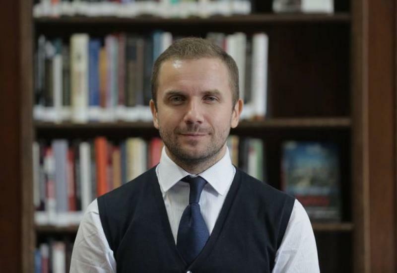 Строительство моста через Араз - перспективное направление для Азербайджана и стран региона