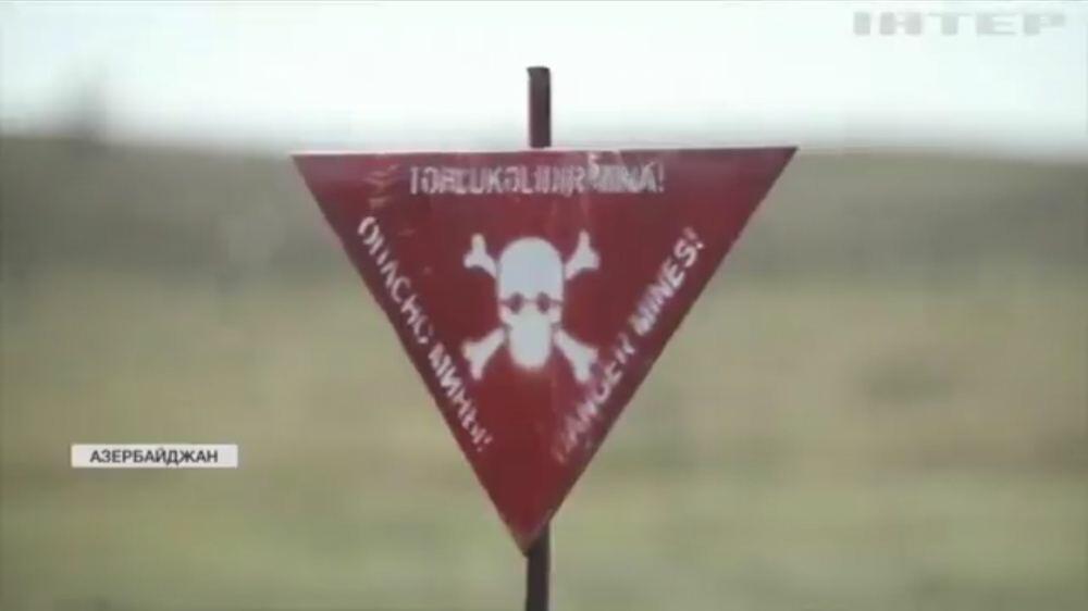 Ukrayna telekanalı Prezident İlham Əliyevin mətbuat konfransı barədə xüsusi reportaj yayımlayıb