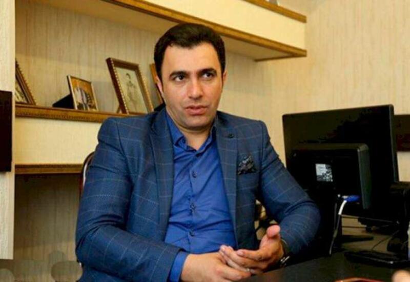Mikayıl Güləddinoğlu bu kanalda çalışacaq