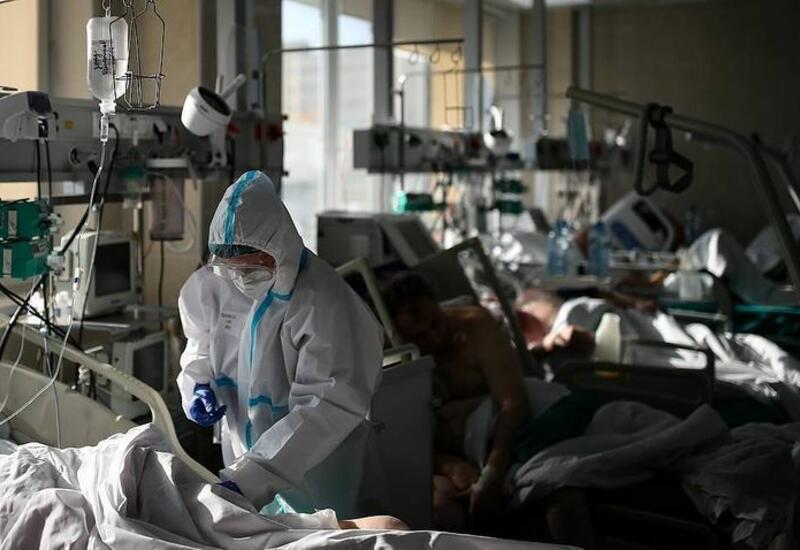 В Италии обнаружили мутацию коронавируса, которая не поддается вакцинам