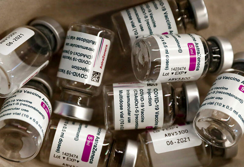 В Южной Корее два человека скончались после прививки AstraZeneca