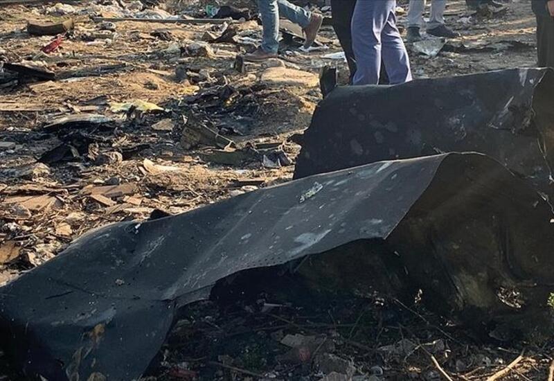 Пассажирский самолет разбился в Южном Судане, есть жертвы