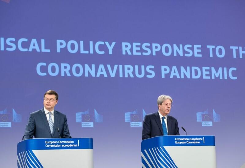 Пандемия вынуждает Евросоюз пересмотреть фискальные правила