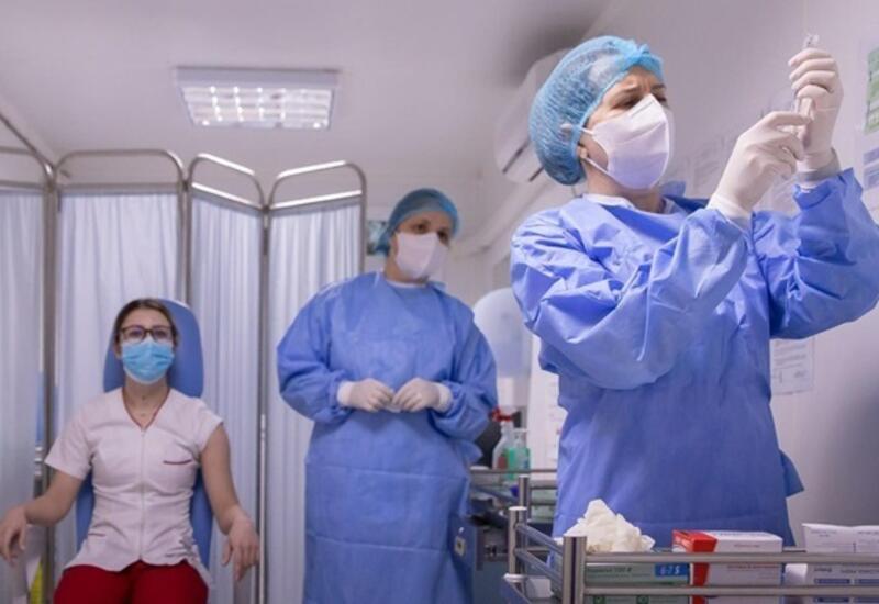 ВОЗ не рекомендует вводить паспорта вакцинации от COVID-19