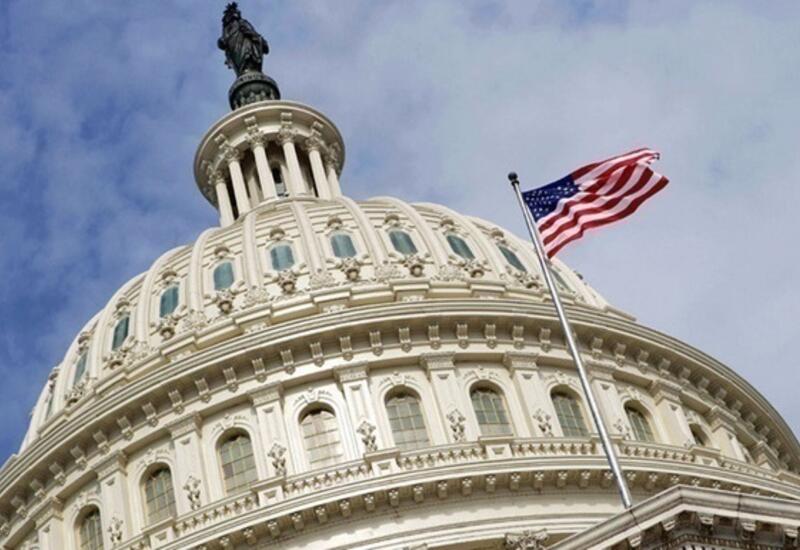 В США заявили о новой угрозе атаки на Капитолий