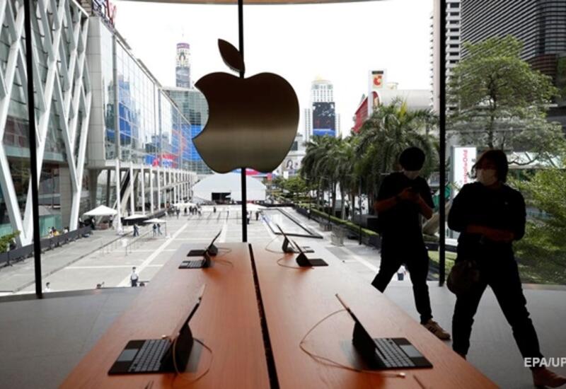 Apple запатентовала новый магнитный разъем