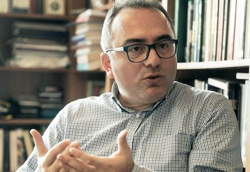 На Южном Кавказе создана новая реальность