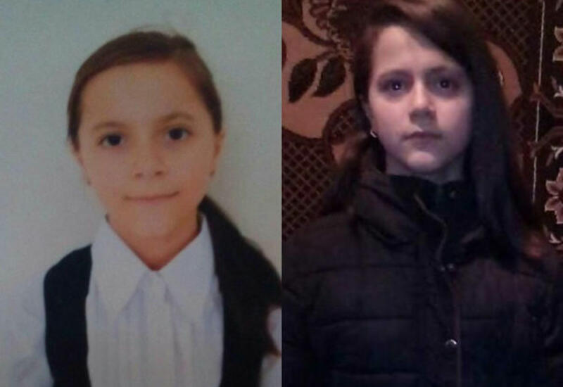 Найдена пропавшая в Баку 13-летняя девочка