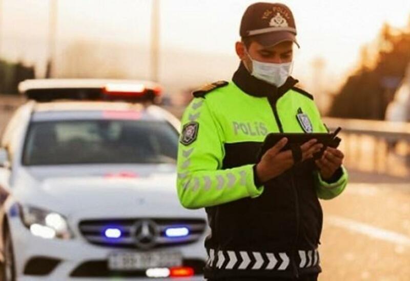 Полиция будет проверять посещающих Карабах