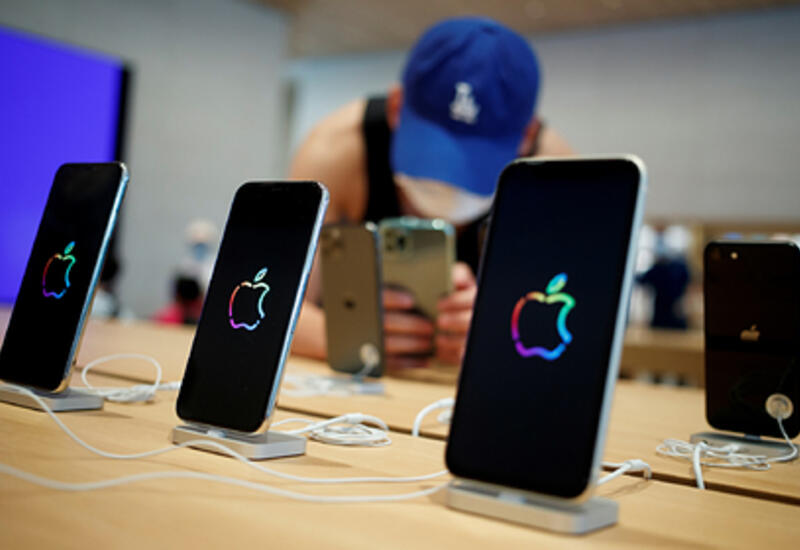Раскрыта опасная уязвимость iPhone