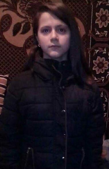 В Баку пропала 13-летняя девочка