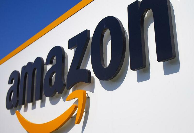 Первый офлайн-магазин Amazon открылся в Лондоне