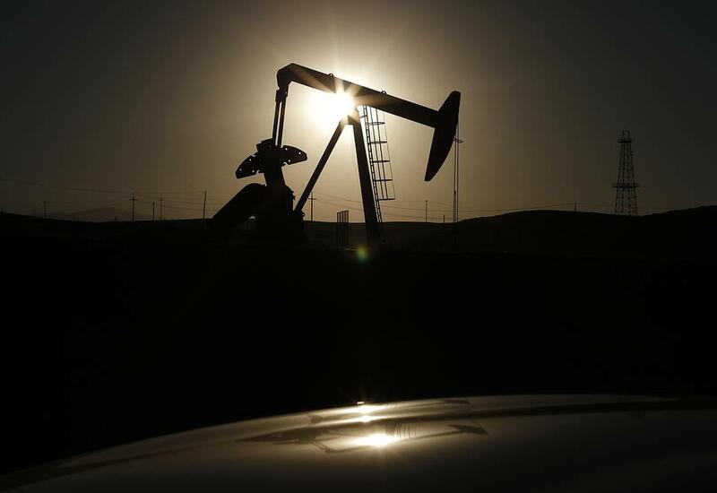 Цена нефти Brent достигла $69 за баррель