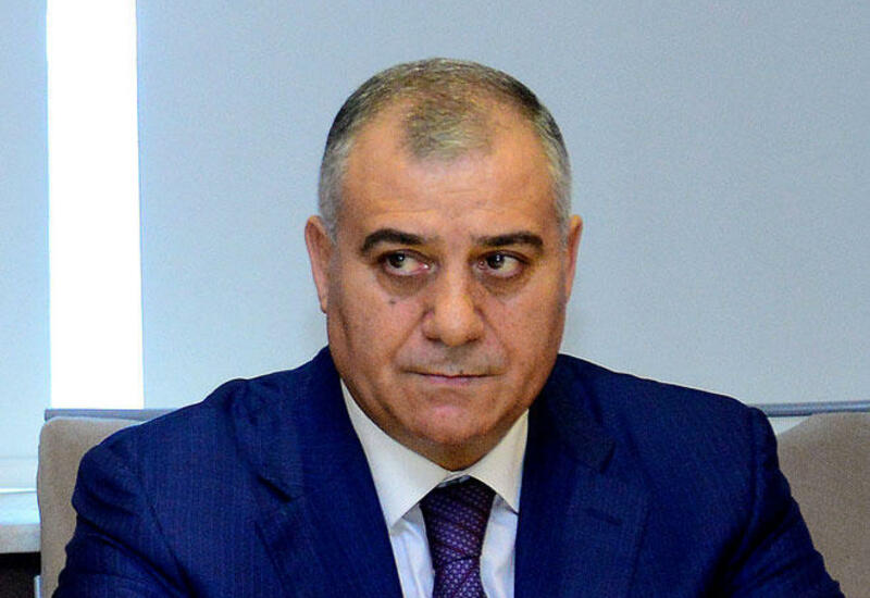 Али Нагиев выразил соболезнования в связи с гибелью военнослужащих в Турции