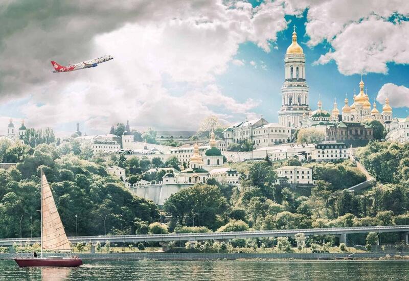 Лоукостер Buta Airways возобновит полеты в Киев