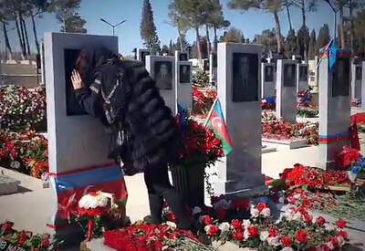Русские шехиды Азербайджана в новом фильме Евгения Михайлова  - ВИДЕО