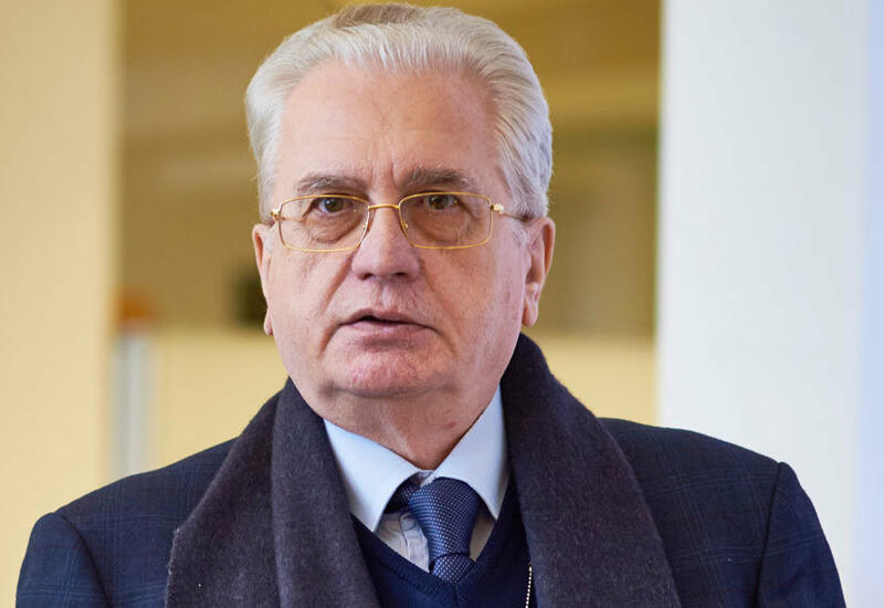Пиотровский, Шапокляк и Шапиро в очередной армянской провокации в РФ