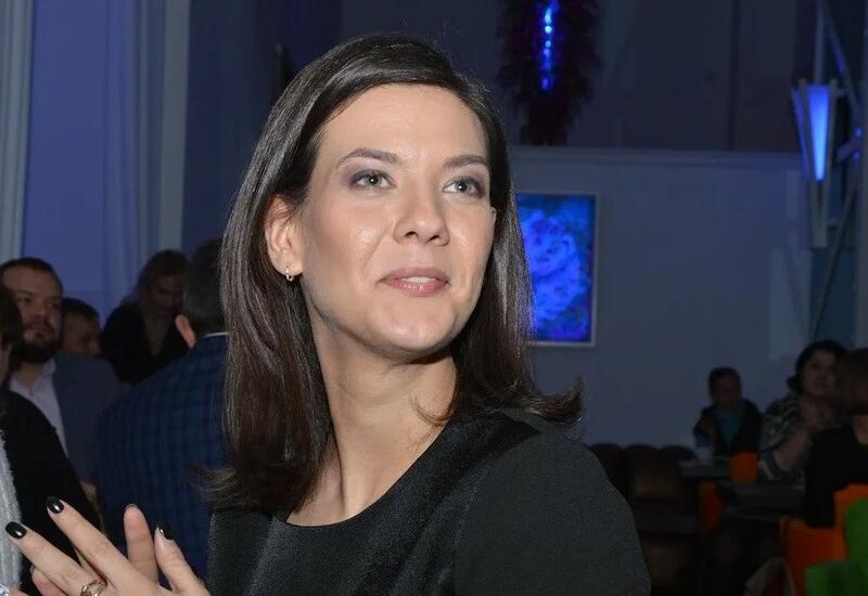 Надана Фридрихсон и вожжа под хвостом: