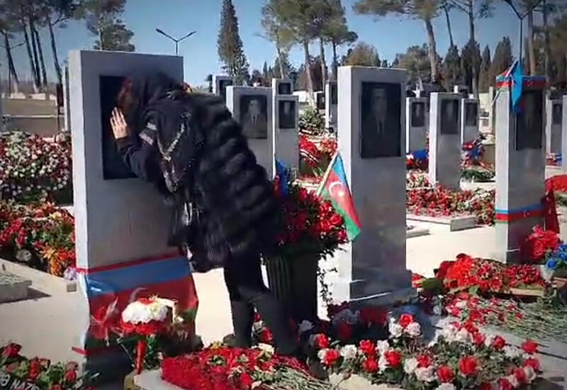 Русские шехиды Азербайджана в новом фильме Евгения Михайлова