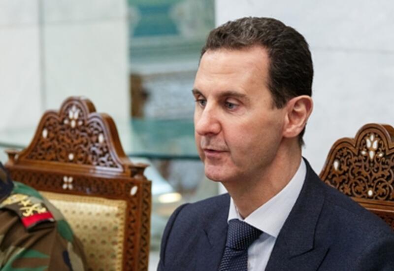 Башар Асад заразился коронавирусом